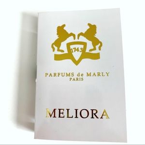Parfumés de Marly Paris Meliora Sample